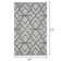 Annie-Jane Geometric Indoor / Outdoor Rug