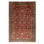 One-of-a-Kind 8'5" x 12'11" Hand Knotted Area Rug