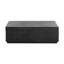 GRASO Outdoor Square Coffee Table