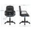 Task Chair with Headrest-528645277