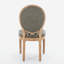 Chaise d'appoint Kaskaskia-829481549