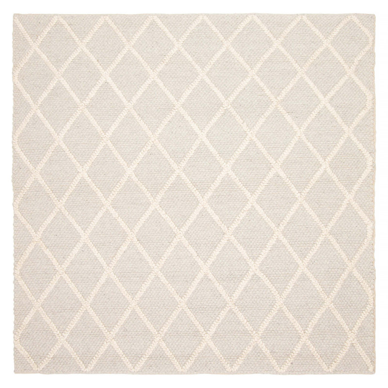 Iagulli Performance Hand Braided Wool Rug