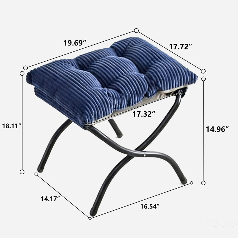 Chaise paresseuse