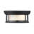 Javette Glass Flush Mount-1130172331