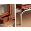 Buffet de rangement rétro multifonctionnel-813188070