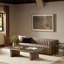 Allaga Sofa