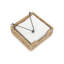 Wicker Seagrass Napkin Holder
