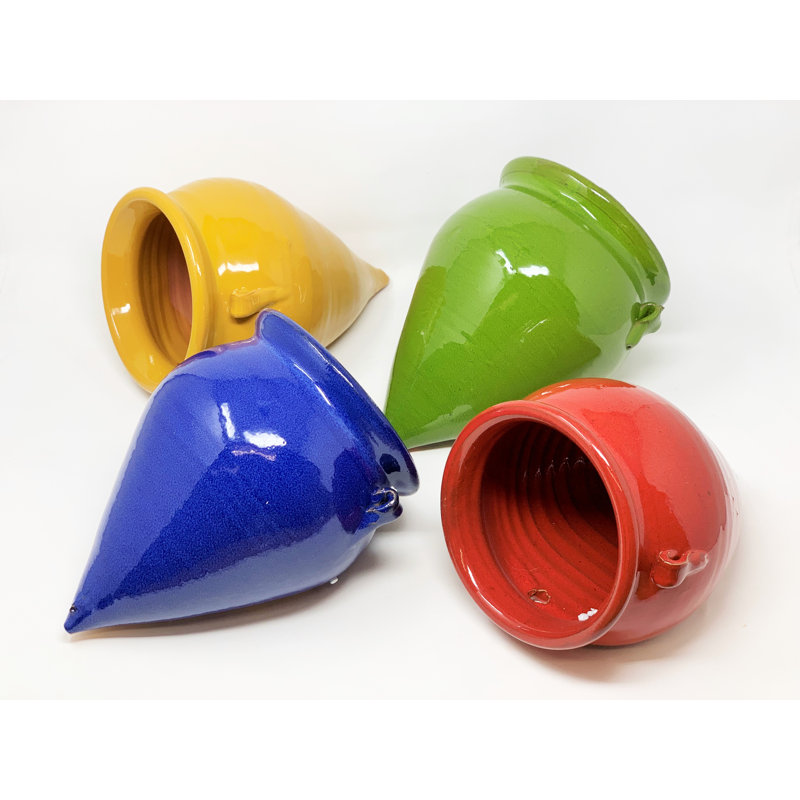 Odonnell Handmade Pot Planter