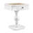 Table de jeu avec rangement 3 en 1 Ajavion - Échecs, dames et backgammon-65770966