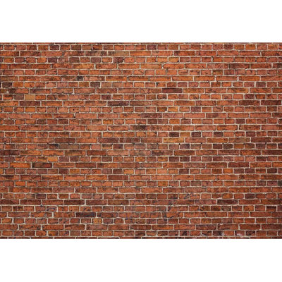 Peel & Stick Brick Wallpaper