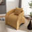 Hijinio Upholstered Armchair-258796970