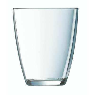 Morisseau Drinking Glass