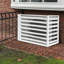 Couvercle de protection pour climatiseur extérieur-109576646