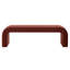 Banc rembourré Daine-827354877