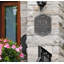 Signature Series 3-Line Wall Address Plaque-1239472477-1239472473-1239472478