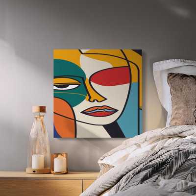 Wrapped Canvas Print Set