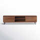 Lita 78.75'' Media Console