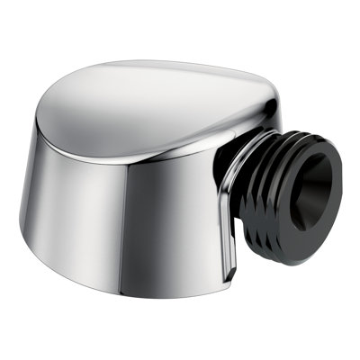 Coude de raccordement pour boyau de douche à main Exact Temp