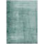 Tapis bleu sarcelle lavable à la machine intérieur / extérieur Xhevrie-1778774952