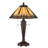 Bolger Resin Table Lamp