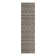 Black Dalyan Indoor/Outdoor Trellis Rug
