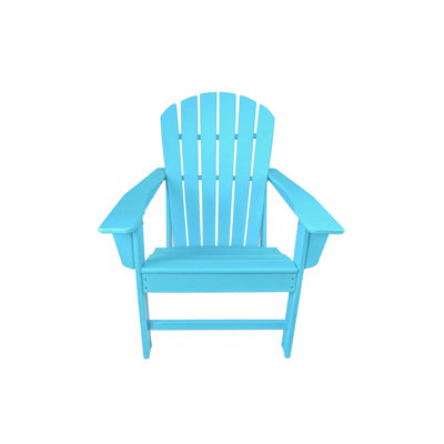 Abril Outdoor Adirondack Chair