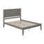 Lit plateforme en bois massif Clyda-1400562217-1400568207