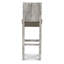 Ophelia Solid Wood Stool-48423031