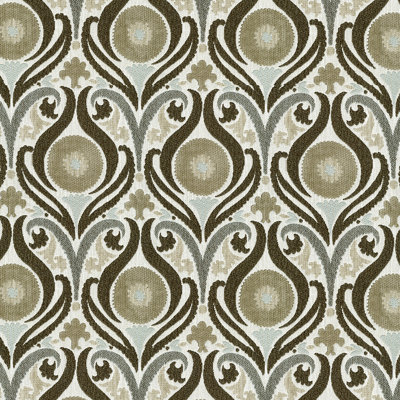 Tissu jacquard Abbeyshea Captivate