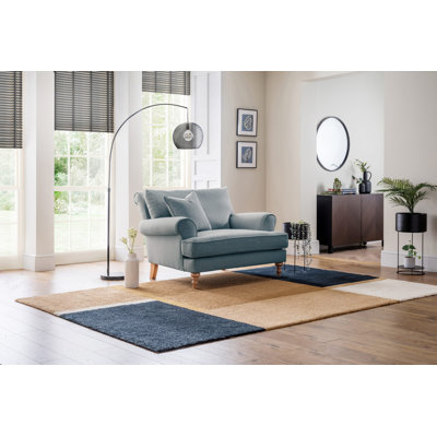 Adama Upholstered Accent Chairs
