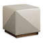 Rufus Square Ottoman