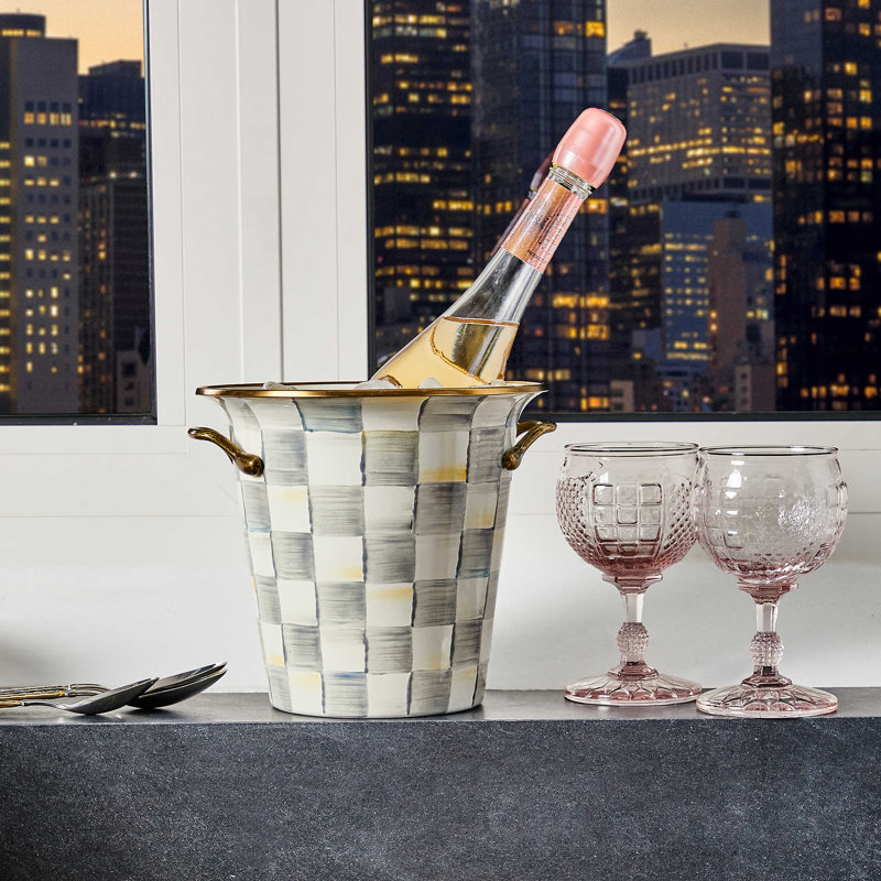 Sterling Check® Wine Cooler