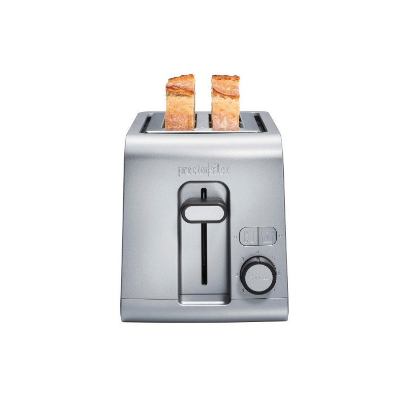 Grille-pain 2 tranches Proctor Silex
