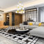 Voyage Twigs 19 Pendant Lights-643664197-643664196