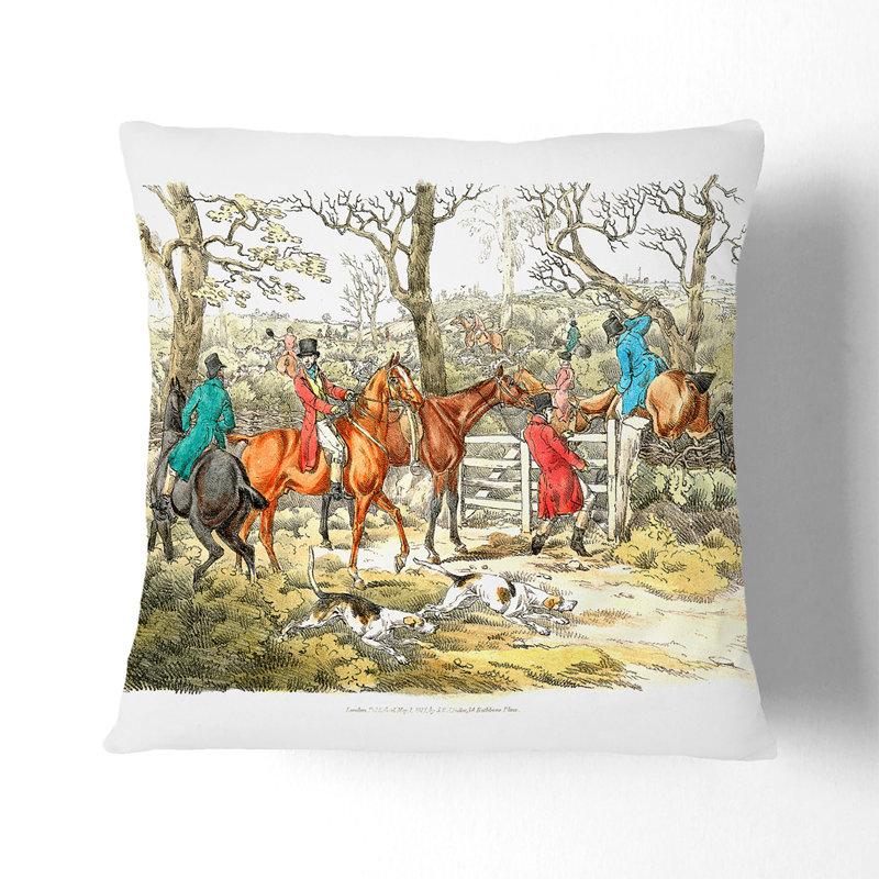 Square Throw Cushion, Black, 55cm H x 55cm W x 20cm D