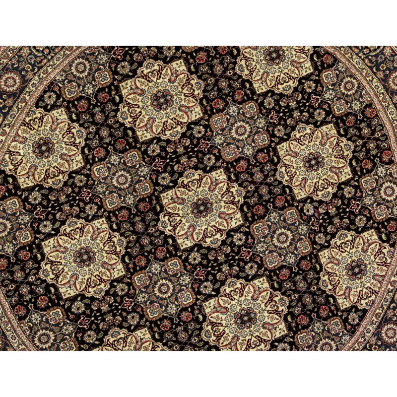 Manchuria One-of-a-Kind 8' Area Rug