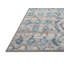 Tapis gris lavable à la machine-367873077