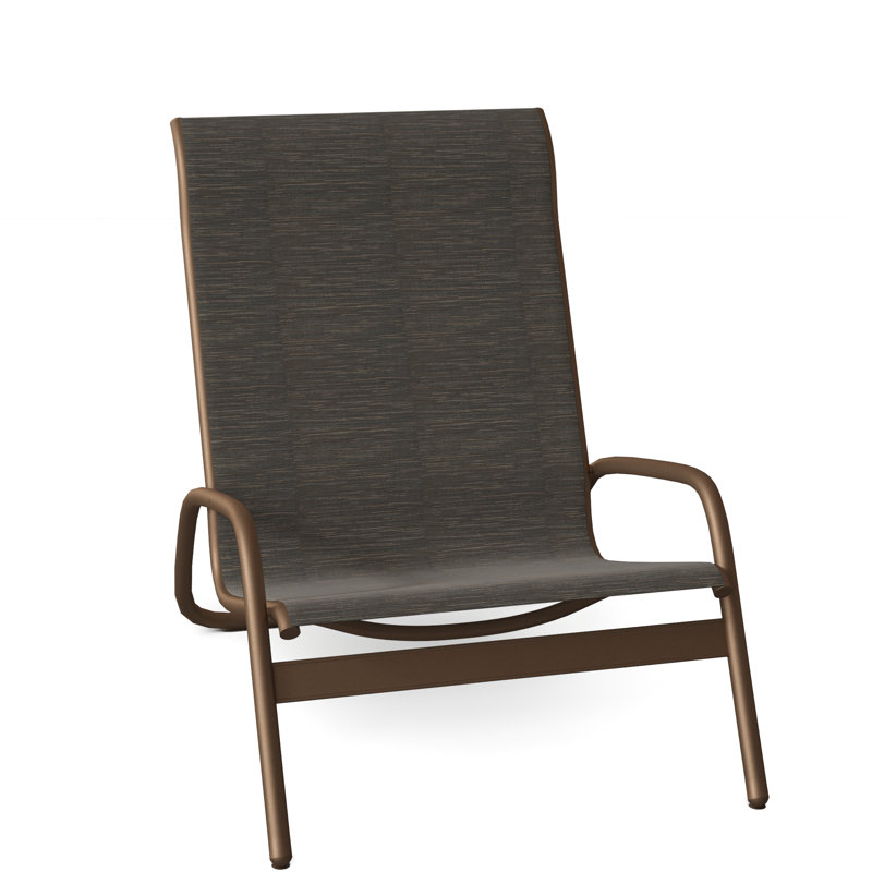Beach Chair, Textured Kona, Cali