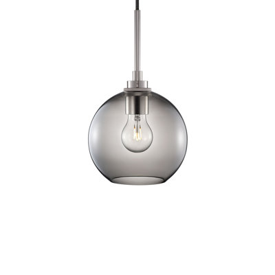 Solitaire 1 - Light Pendant