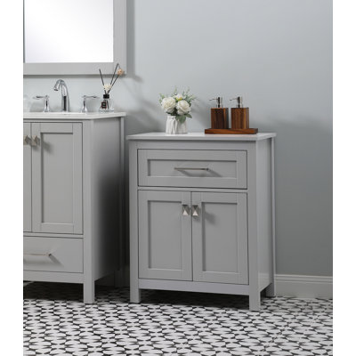 Rangement pour salle de bain Martirio