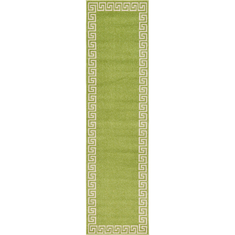 Balabak Indoor Rug, Runner 2'7" x 10'