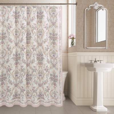 Rideau de douche Avant Garden