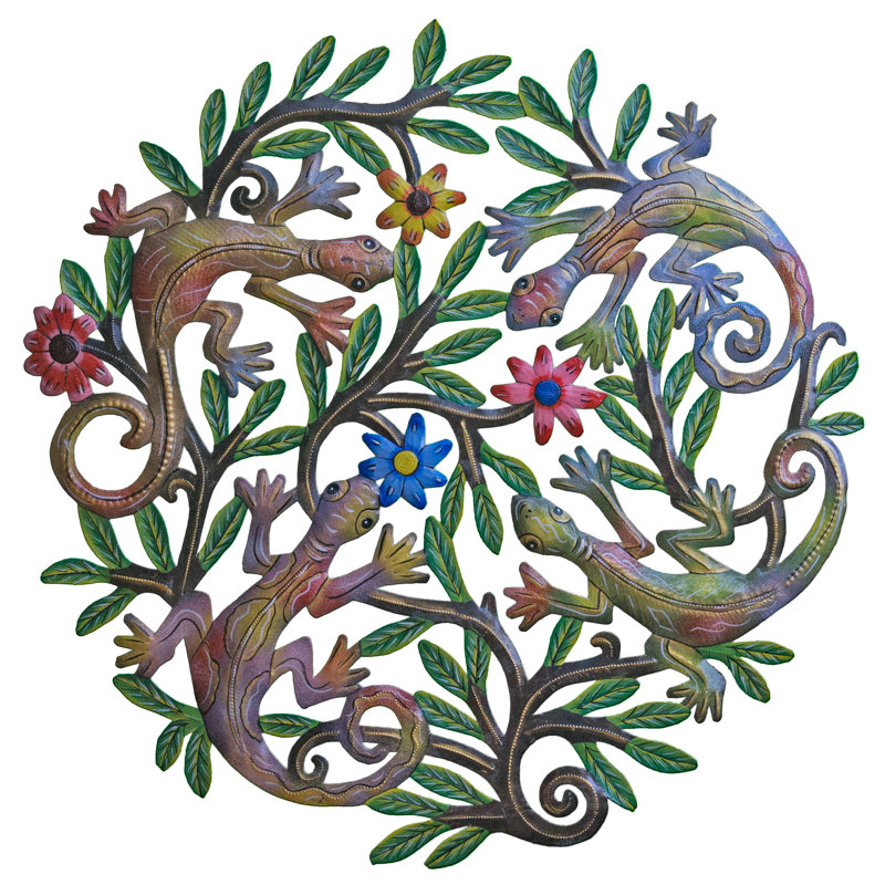 Handmade Wall Decor