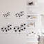 Décoration murale en métal-99012564-99012565