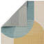 Zanzibar Geometric Area Rug-944040962
