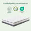 Zinus 9" Plush Cooling Gel Hybrid Mattress-619620429-565291865