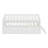 Platform Bed With Guardrail And Trundle-2024136333