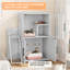 Litter Box Enclosure