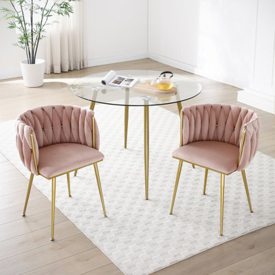 Holt Dining Chairs