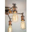 Jurupa Valley Semi Flush Mount
